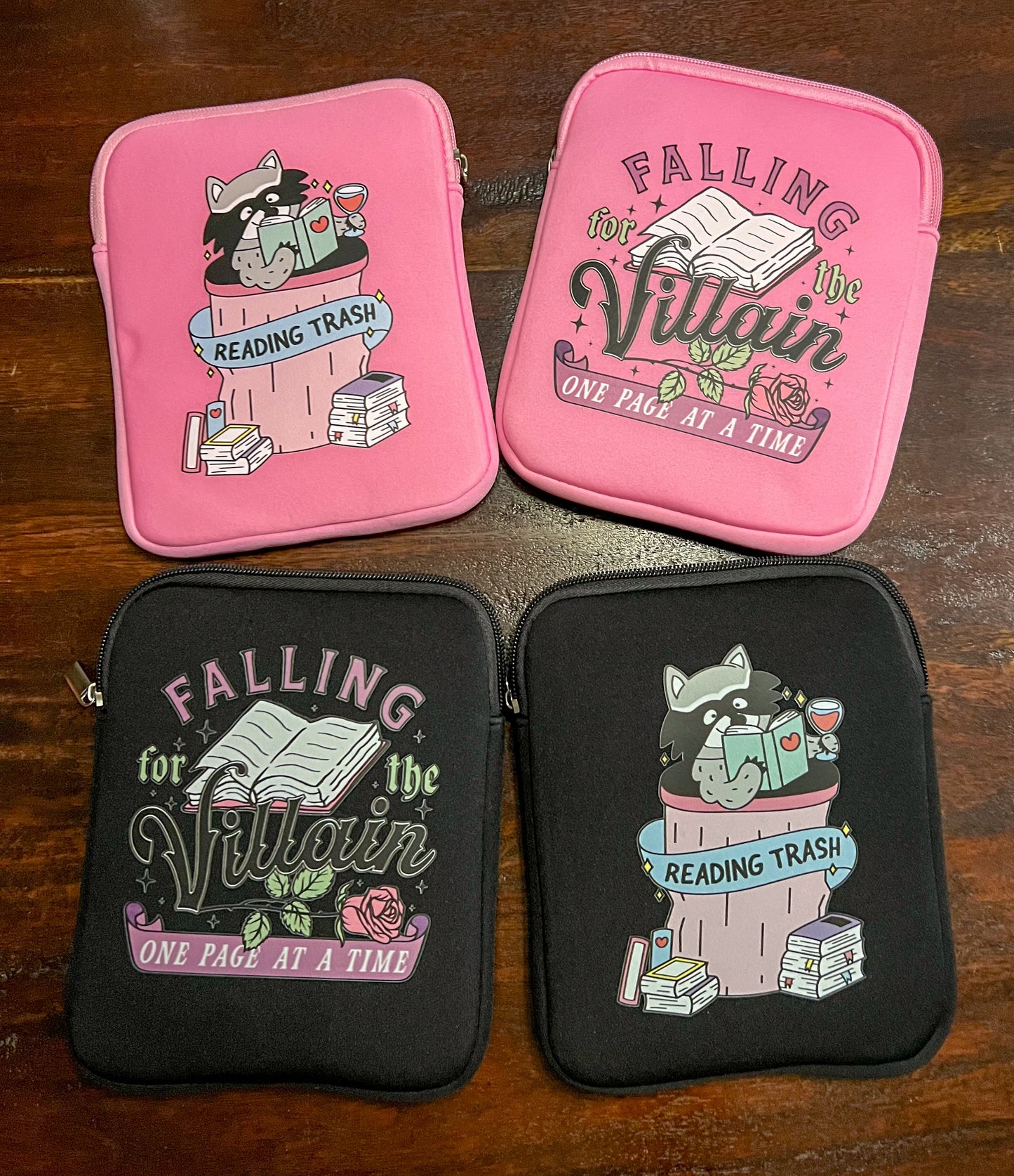 Kindle sleeve