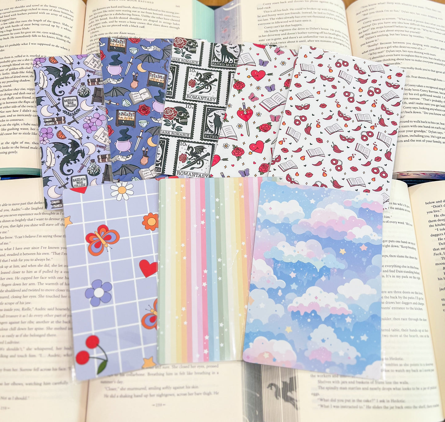 Kindle Mystery Bundle