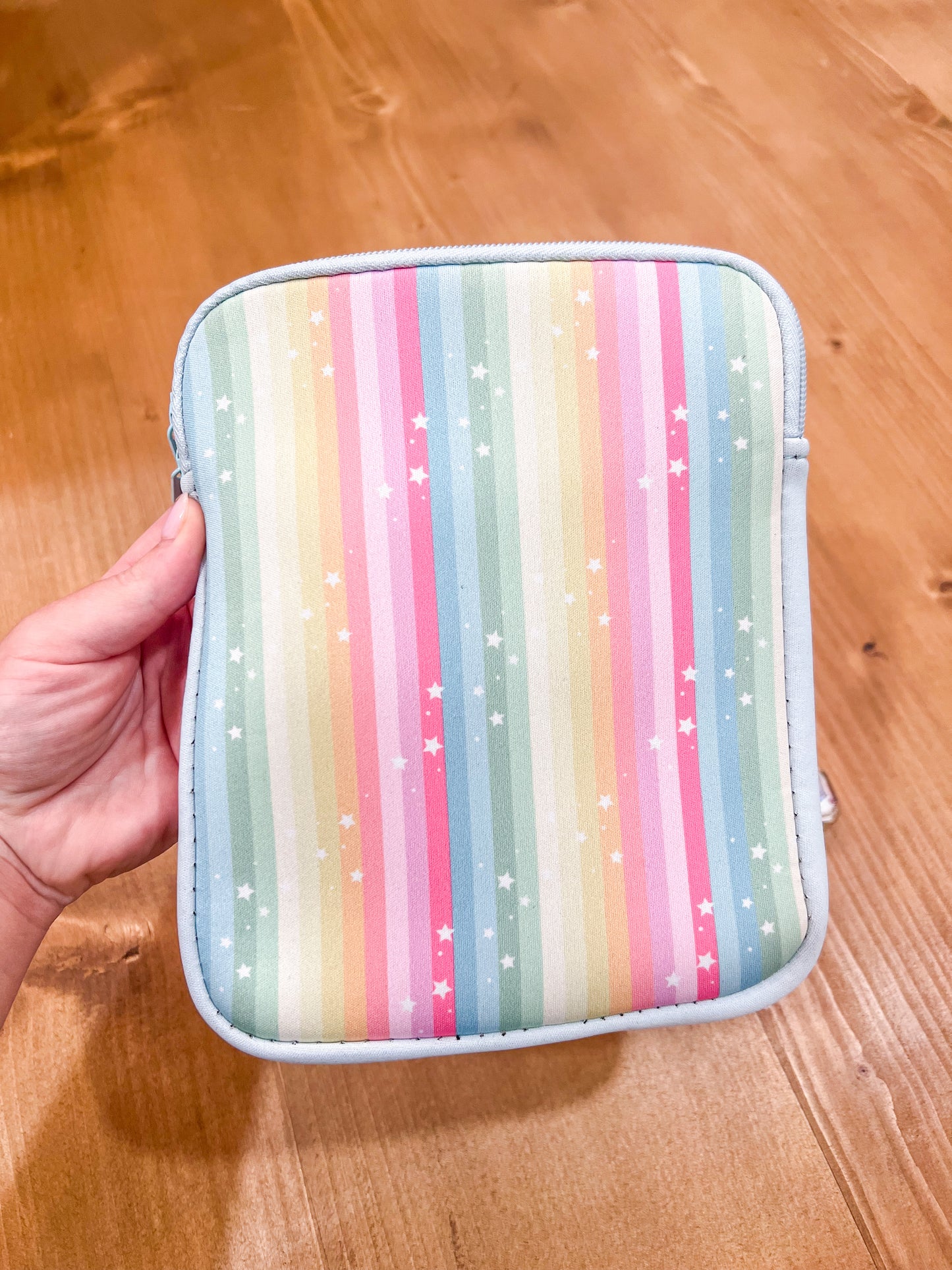 Kindle/tablet sleeve