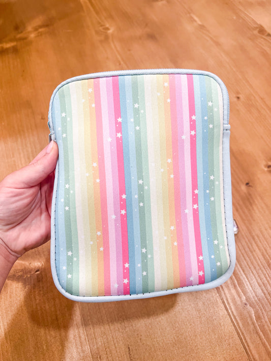 Kindle/tablet sleeve