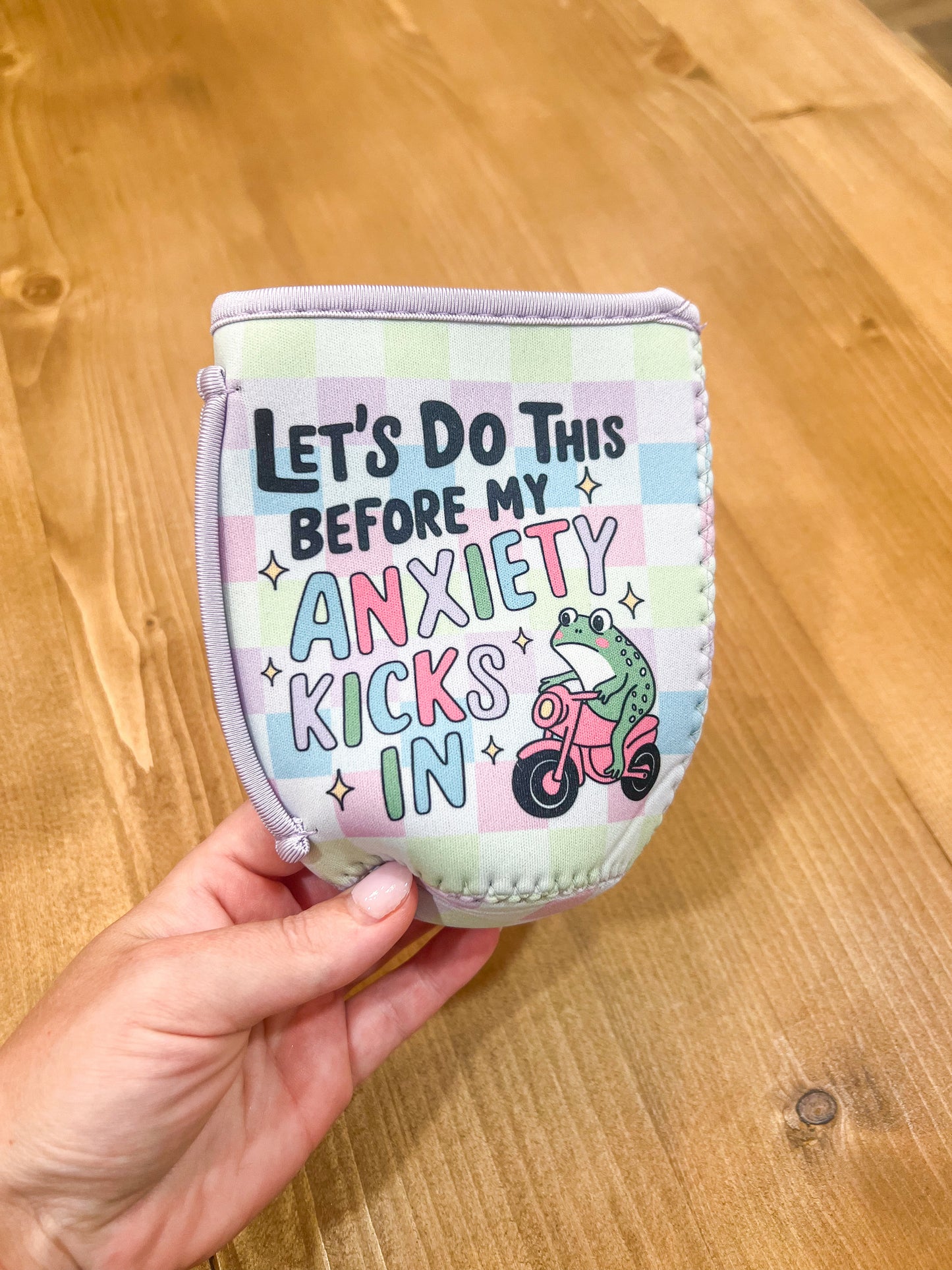 Drink sleeve
