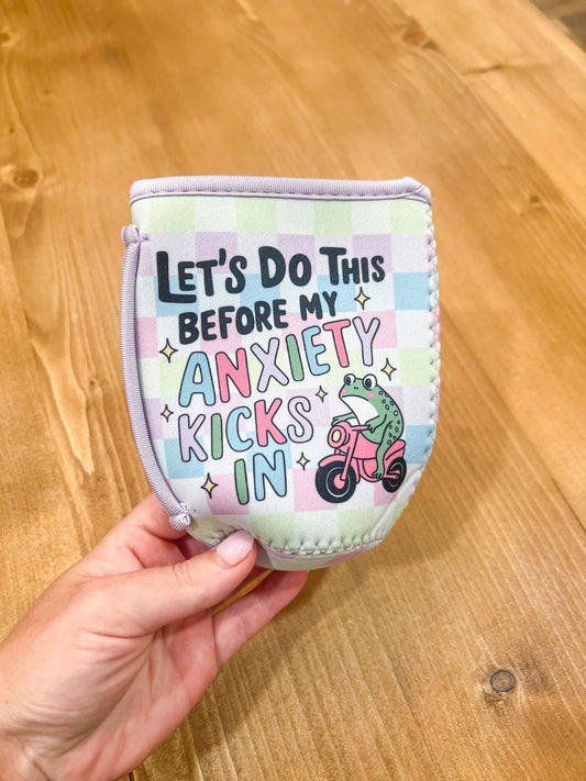 Drink sleeve