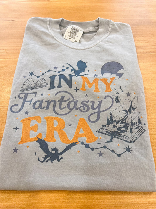 Fantasy Comfort Colors T-Shirt